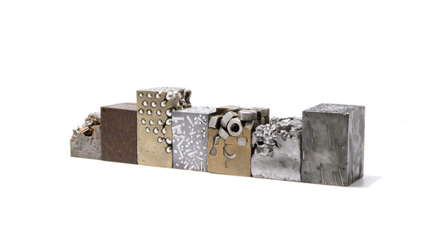 Heavy Metal No.01-07