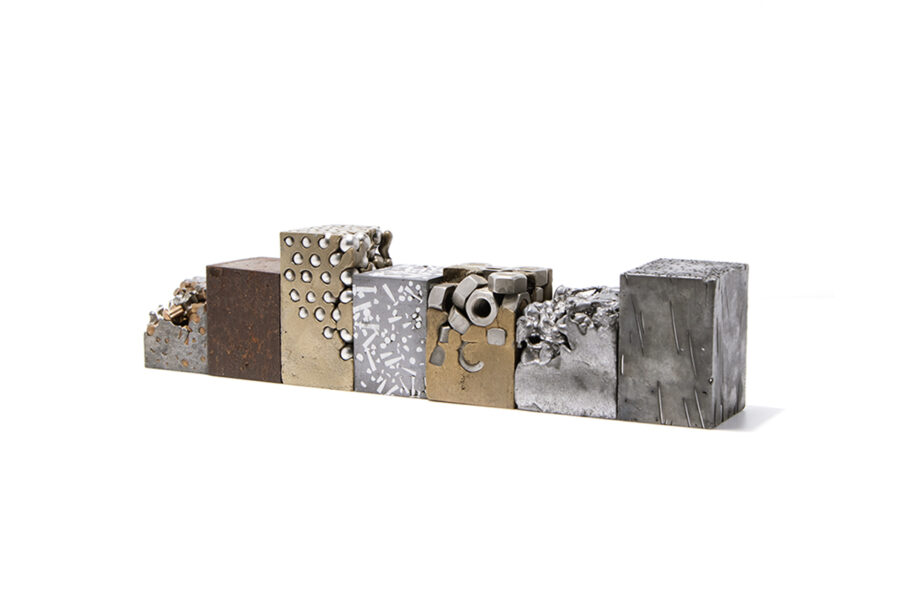 Heavy Metal/ヘビーメタル - so Maruyama's old works