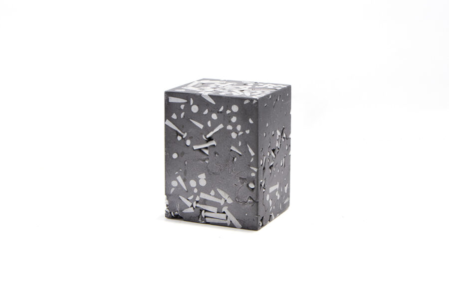 Heavy Metal/ヘビーメタル No.05 - so Maruyama's old work