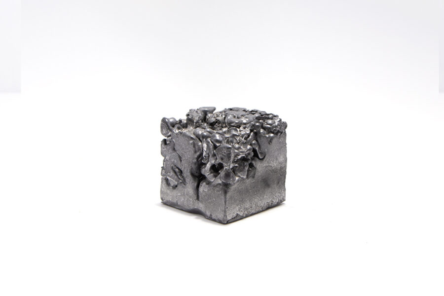 Heavy Metal/ヘビーメタル No.07 - so Maruyama's old work