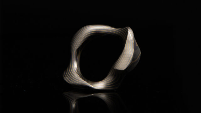 Jikū Ranentai Nirvana