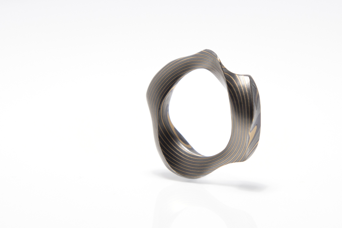 Jiku Ranentai/時空螺捻体 Nirvana-05 - so Maruyama's work