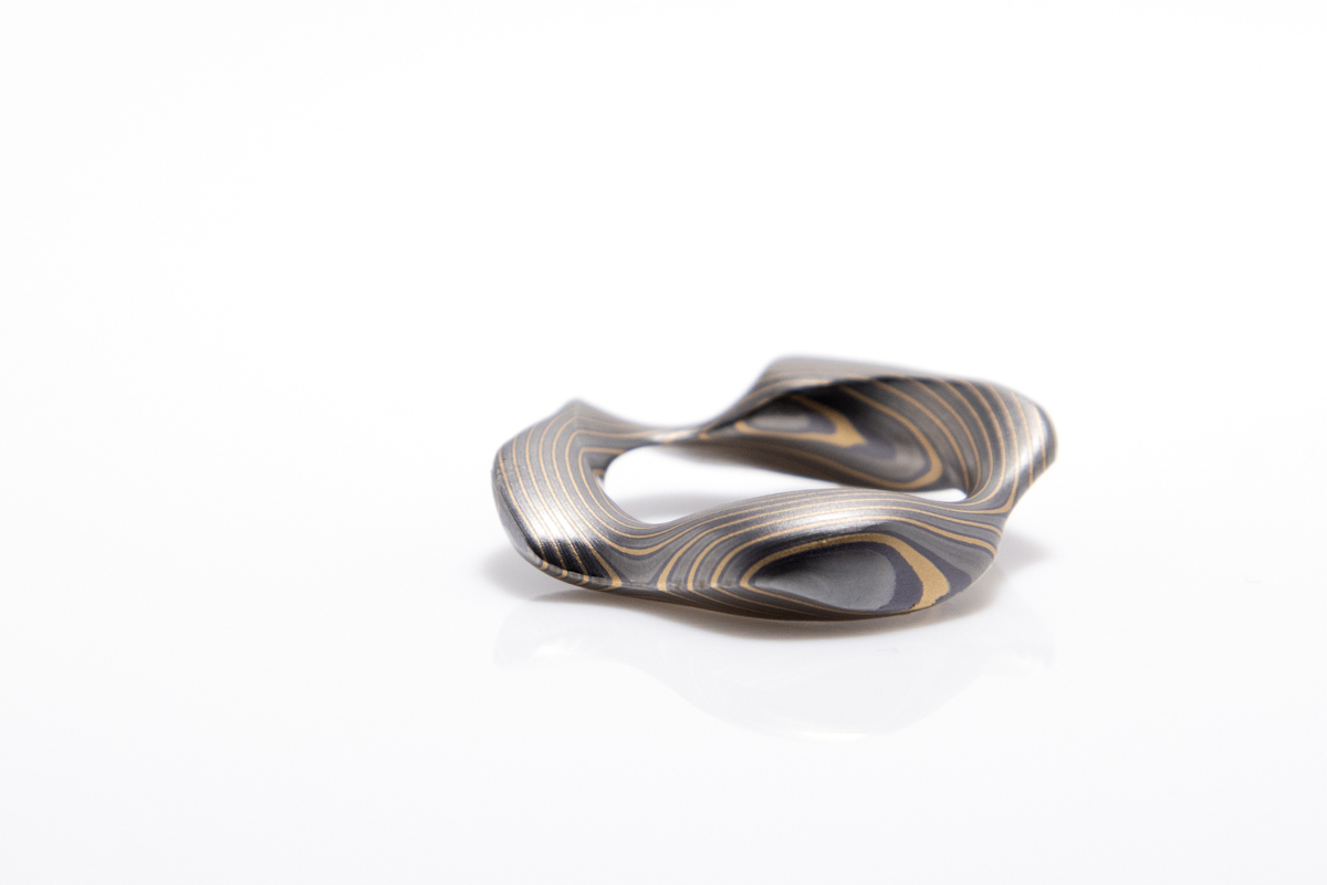 Jiku Ranentai/時空螺捻体 Nirvana-06 - so Maruyama's work