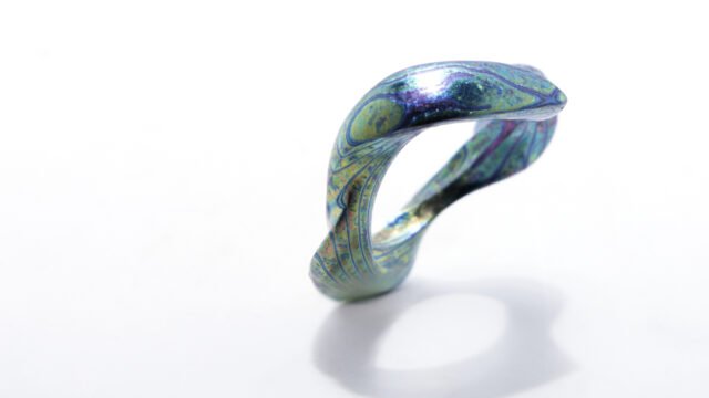 Jikū Ranentai No.001