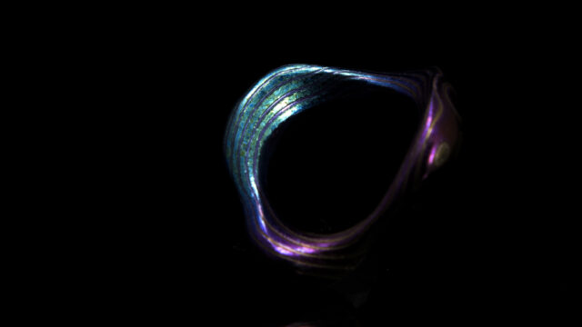 Jikū Ranentai No.003