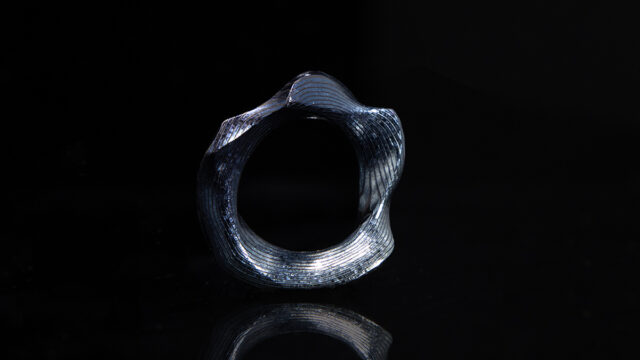 Jikū Ranentai No.004