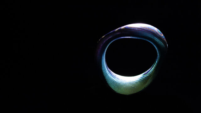 Jikū Ranentai No.005