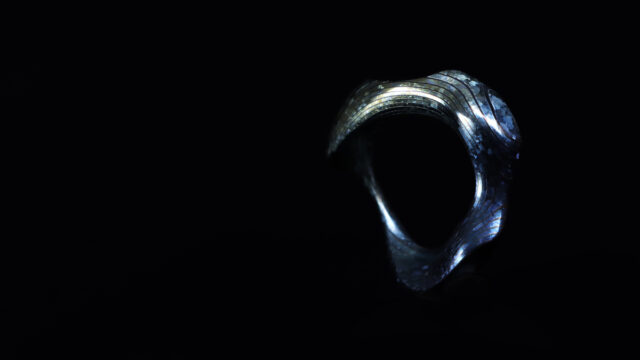 Jikū Ranentai No.006