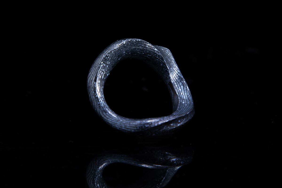 Jiku Ranentai/時空螺捻体 No.009-01 - so Maruyama's work