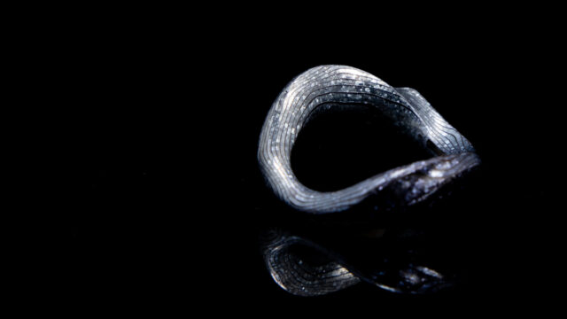 Jikū Ranentai No.009