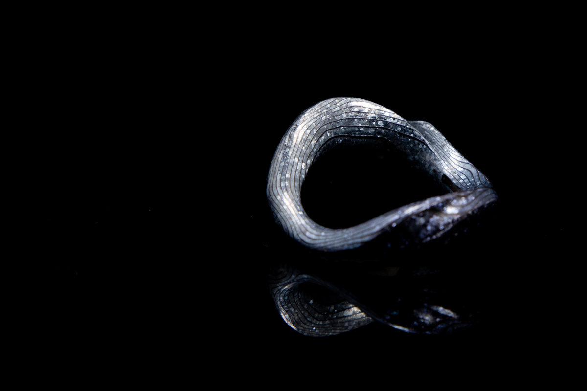 Jiku Ranentai/時空螺捻体 No.009-05 - so Maruyama's work