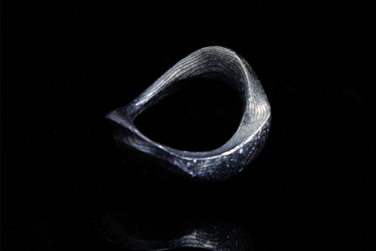 Jiku Ranentai/時空螺捻体 No.009-06 - so Maruyama's work