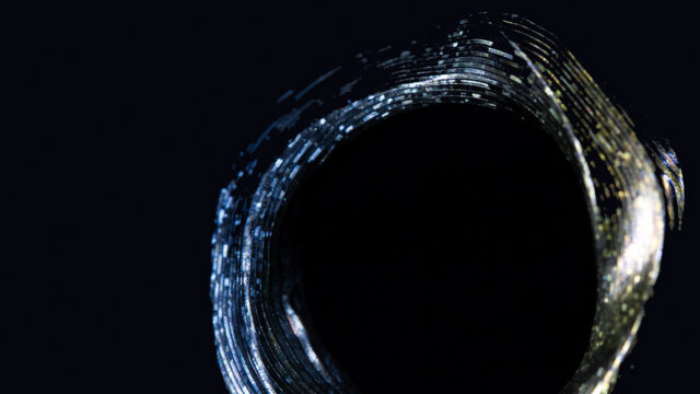 Jikū Ranentai No.011