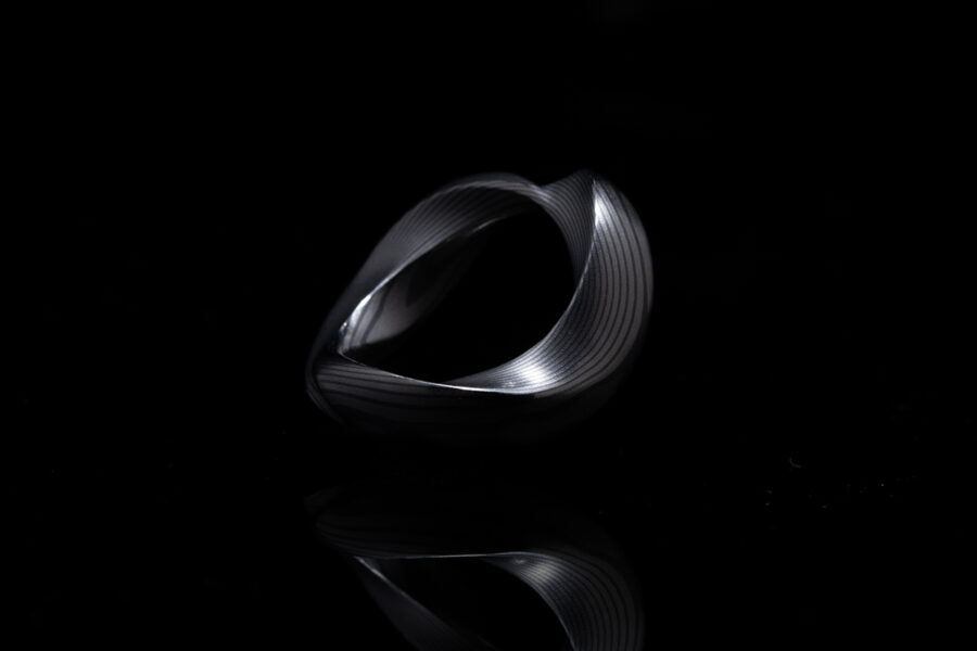 Jiku Ranentai/時空螺捻体 No.046-01 - so Maruyama's work