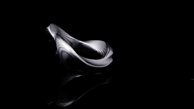 Jikū Ranentai No.046