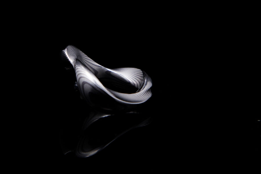 Jiku Ranentai/時空螺捻体 No.046-04 - so Maruyama's work