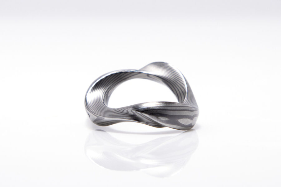 Jiku Ranentai/時空螺捻体 No.046-05 - so Maruyama's work