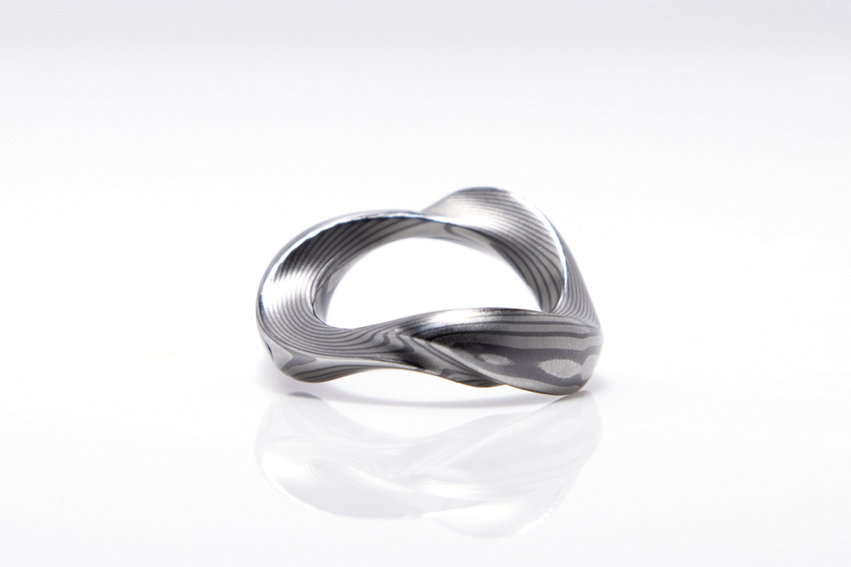 Jiku Ranentai/時空螺捻体 No.046-05 - so Maruyama's work