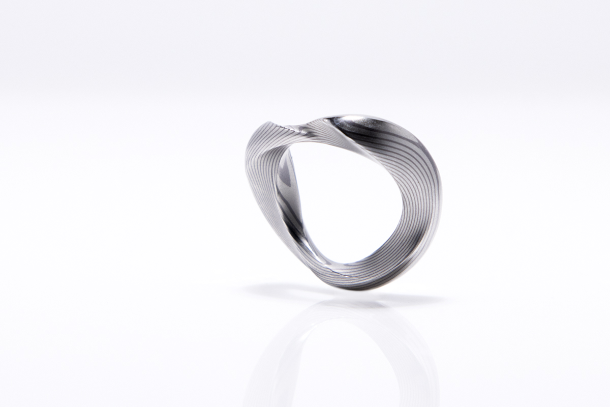 Jiku Ranentai/時空螺捻体 No.046-06 - so Maruyama's work