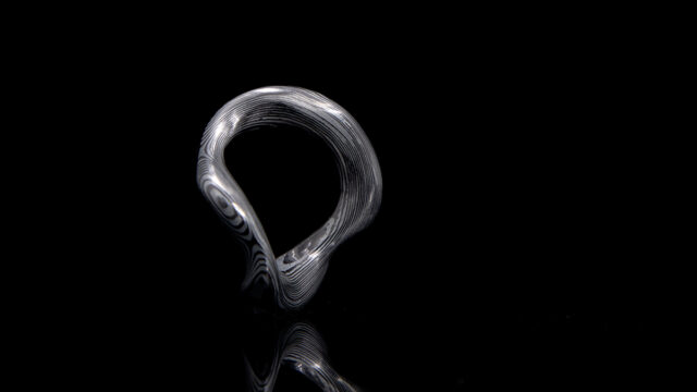 Jikū Ranentai No.054