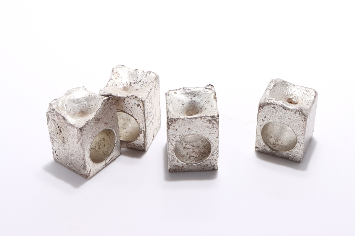 脈動/Pulsation No.01 - so Maruyama's old work