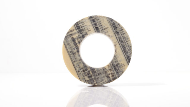 The Abstraction of Circle